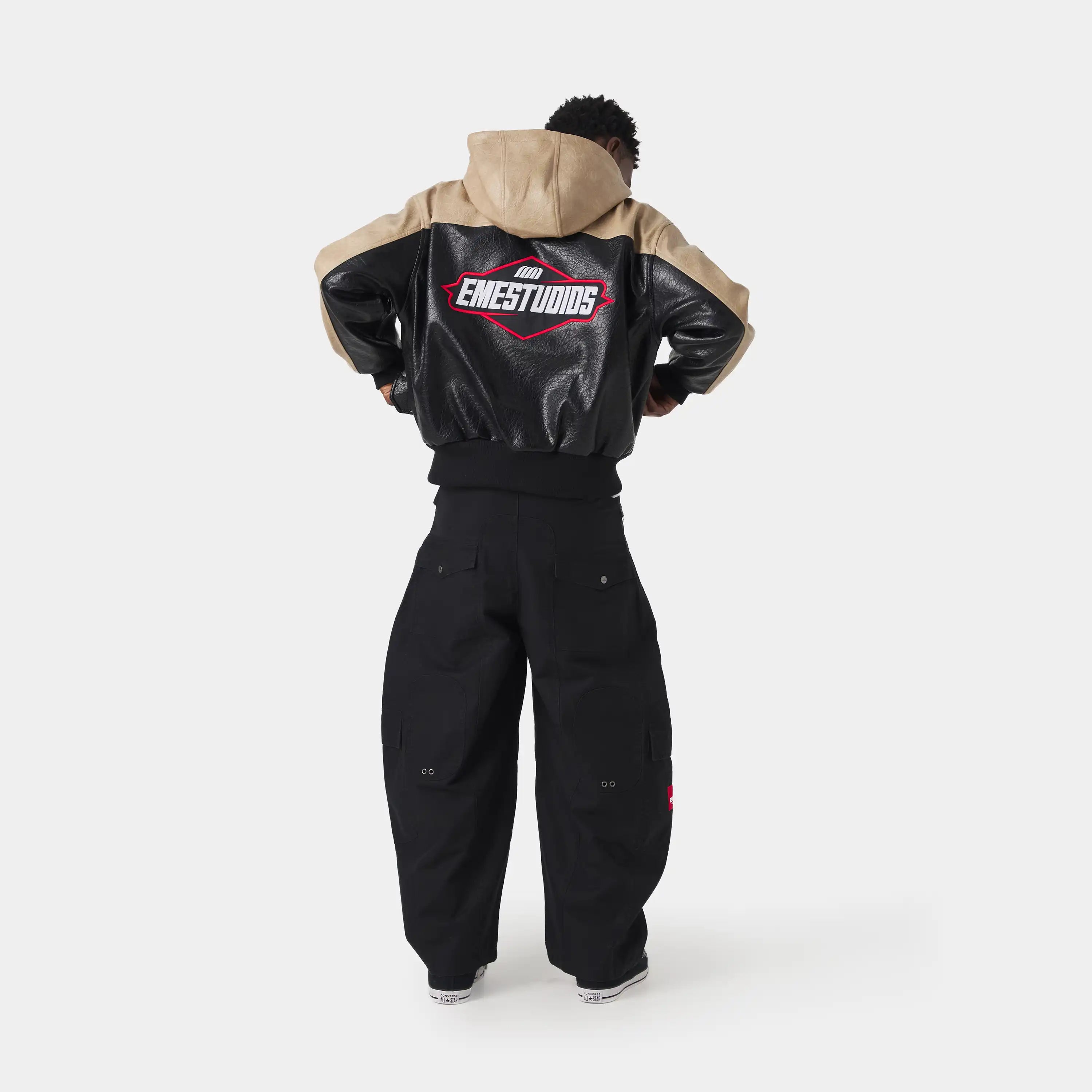 Reckon Show Off Jacket